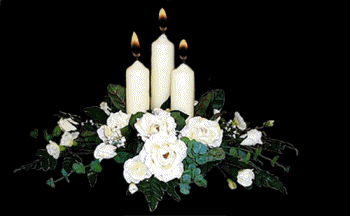 candles